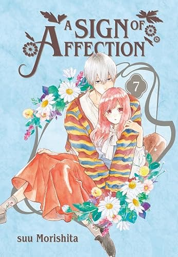 A Sign of Affection 7 - Image 1
