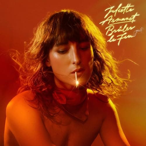 Bruler Le Feu CD - Image 1