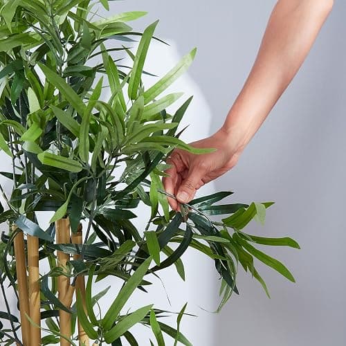 Fake Plant thumbnail 5