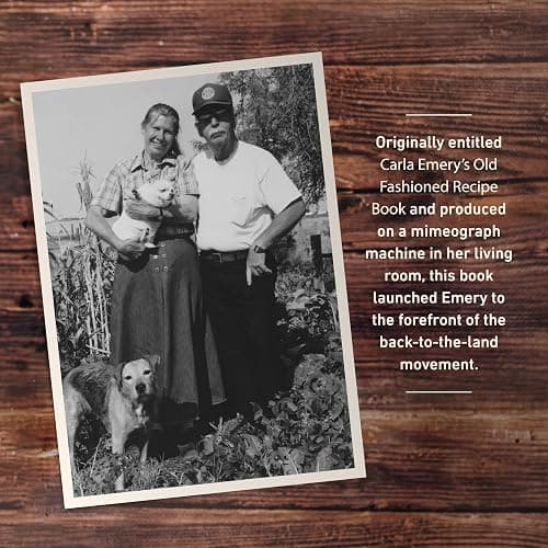 The Encyclopedia of Country Living, 50th Anniversary Edition: The Original Manual for Living Off the Land & Doing It Yourself (3-Ring Binder) thumbnail 9