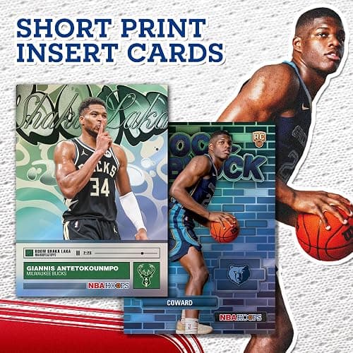 2025-26 Topps Hoops NBA Basketball - Factory Sealed - Value Box thumbnail 7