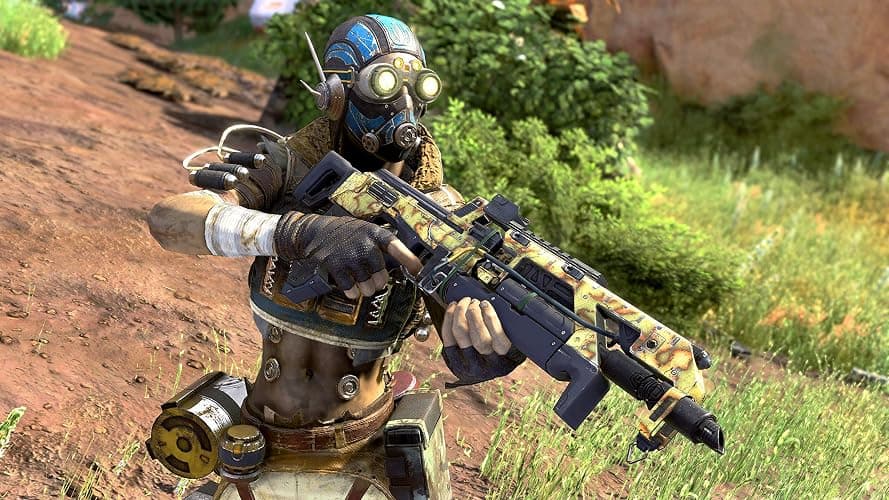 Apex Legends - 4,350 Apex Coins EA App - Origin PC [Online Game Code] thumbnail 11
