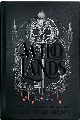 Wild Lands (The Savage Lands Series) thumbnail 3