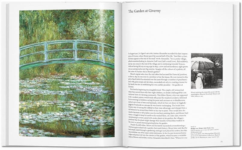 Monet Book thumbnail 7