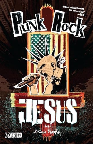 Punk Rock Jesus (New Edition) - Image 1
