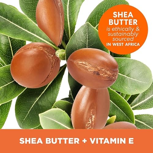 Palmer's Shea Butter Formula Raw African Shea Butter Balm, Nourishing Body Moisturizer for Rough, Dry Skin, 7.25 Ounces thumbnail 6