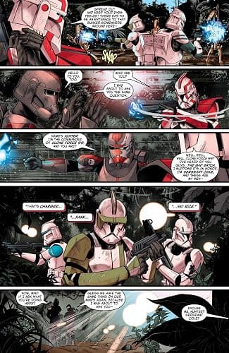 Star Wars comics thumbnail 6