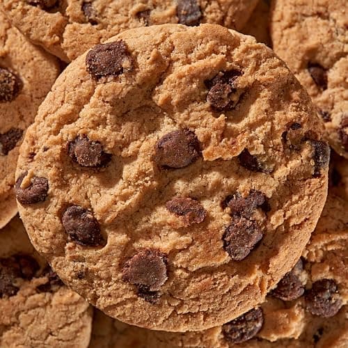 CHIPS AHOY! Original Chocolate Chip Cookies, 20 Snack Packs (2 cookies per pack) thumbnail 11
