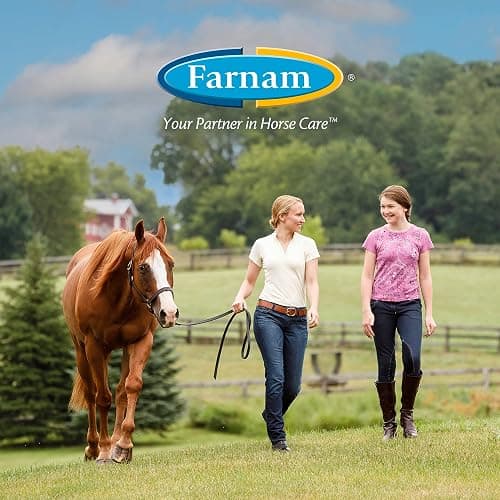 Farnam Repel-X Insecticide & Repellent Water-based Fly Spray for Horses, Dogs and Premises, 32 Ounces thumbnail 13