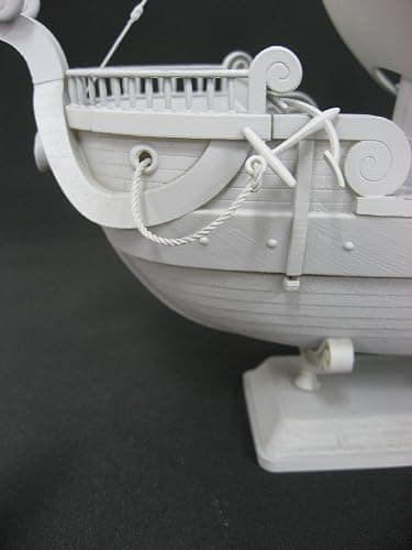 Bandai Hobby Going Merry Model Ship One Piece thumbnail 11