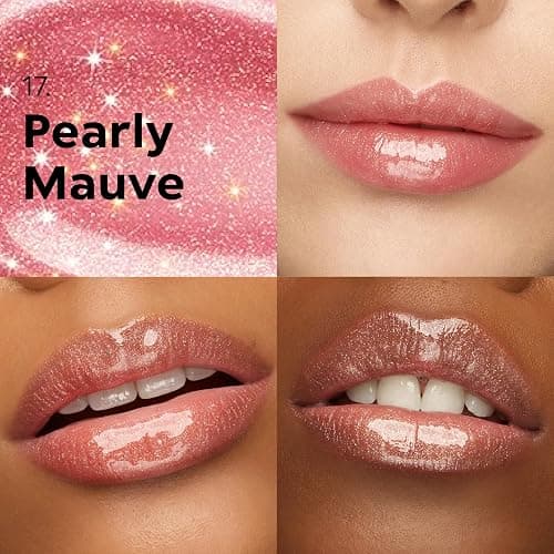 KIKO Milano 3D Hydra Lip Gloss – High Shine, Hydrating, Plumping, Non-Sticky, Moisturizing Lip Makeup thumbnail 2