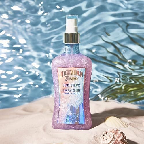 Hawaiian Tropic Beach Dreams Fragrance Mist, 250 ml thumbnail 2