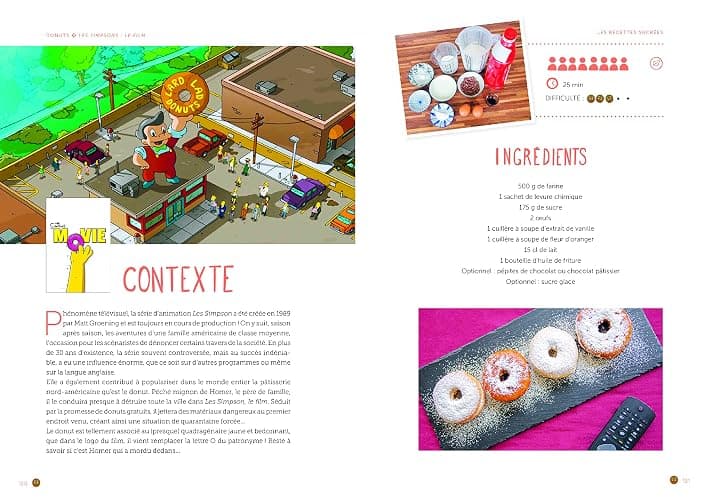 Les Recettes du monde dans les films d'animation thumbnail 9
