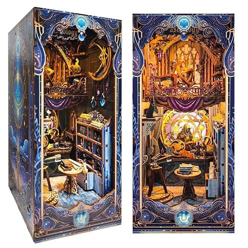 Star Map Secrets (Book Nook) - Image 1