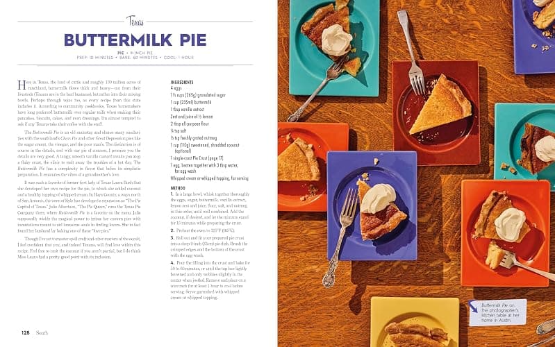 Baking Across America: A Vintage Recipe Road Trip thumbnail 6