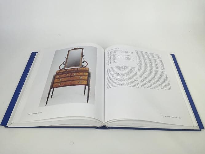 The Furniture Masterworks of John and Thomas Seymour thumbnail 4