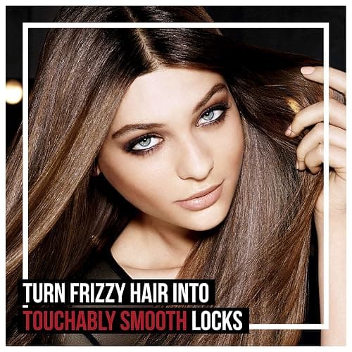 TRESemmé Expert Selection Heat Protection Spray, Keratin Smooth, 8 oz thumbnail 7