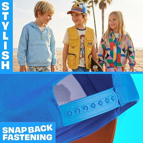 Sonic The Hedgehog | Disney Toy Story Baseball Cap and Sunglasses Set for Boys UV 400 Sun Protection Gifts for Kids thumbnail 3