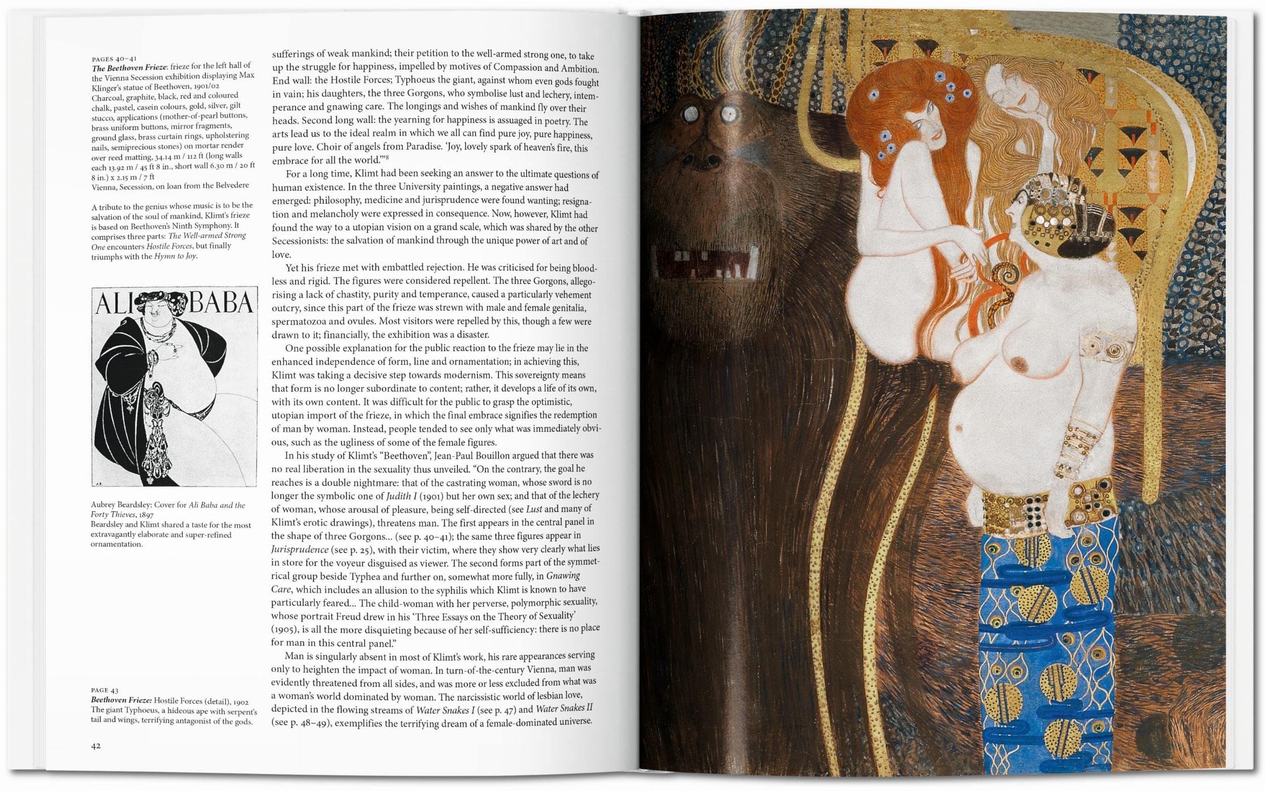 Klimt: 1862-1918; the World in Female Form thumbnail 4