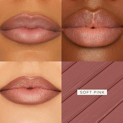 tarte maracuja juicy lip liner – Creamy, Matte, Lip Liner with Hyaluronic Acid with Vitamin E, Vegan & Cruelty-Free thumbnail 2