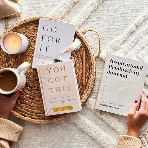 You Got This: 90 Devotions to Equip and Empower Hardworking Women thumbnail 8