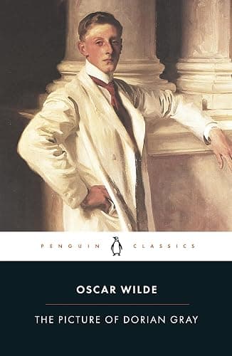 Picture of Dorian Gray - Image 1