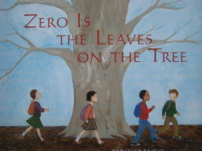 Zero Is the Leaves on the Trees - Image 1