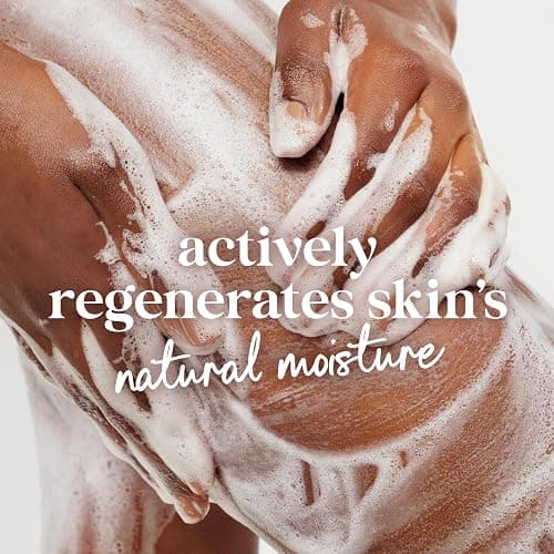 Dove Body Wash Deep Moisture for 24hr Lotion-Soft Skin Moisture Moisturizing Skin Cleanser with No Sulfates No Parabens 30.6 oz thumbnail 7