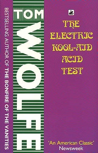 The Electric Kool-Aid Acid Test - Image 1