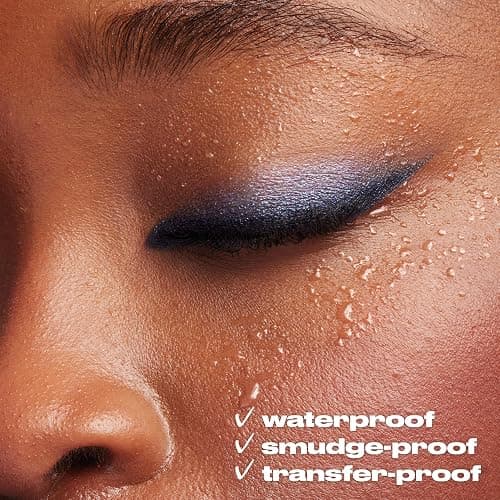 Urban Decay 24/7 Glide-On Waterproof Eyeliner Pencil - Smudge-Proof, Long-Lasting, Transfer-Proof, Up to 16HR Wear, Smooth No-Tug Formula, Hydrating Color Liner With Vitamin E & Jojoba Oil - 0.04 oz thumbnail 4