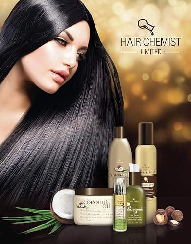 Coconut hair mask  thumbnail 3