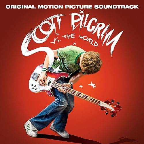 Scott Pilgrim vs. the World Soundtrack thumbnail 2