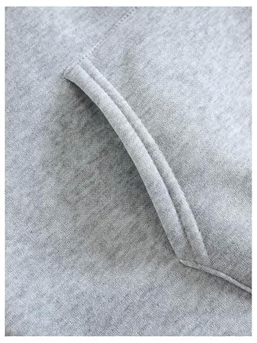 RoseSeek Men's Vintage Graphic Hoodie Long Sleeve Thermal Drawstring Hooded Sweatshirts Fall Pullovers thumbnail 4