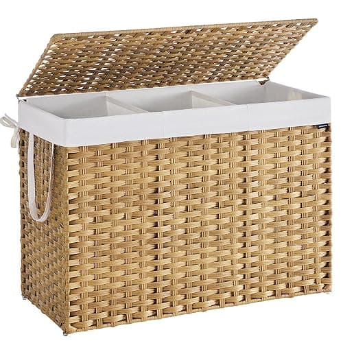 Laundry Hamper 👖👔🧦 - Image 1
