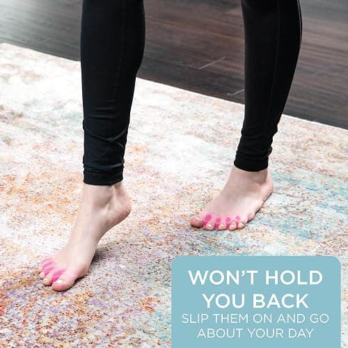 Toe Spacers thumbnail 5