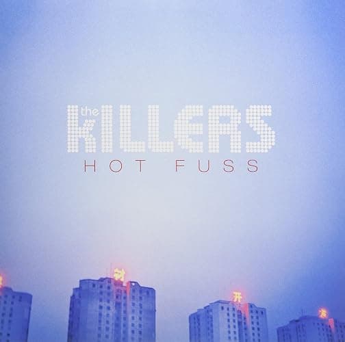 Hot Fuss - Image 1