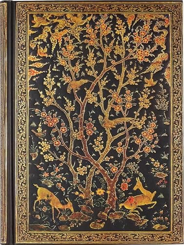 Persian Grove Journal - Image 1