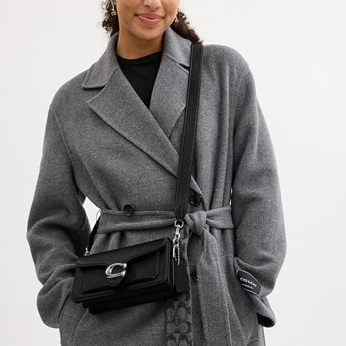 COACH womens Tabby Shoulder Bag 20 I thumbnail 5