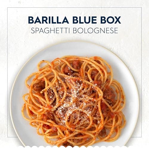 Barilla Spaghetti Pasta, 32 oz. Box - Non-GMO, Made with Durum Wheat Semolina - Kosher Certified thumbnail 3