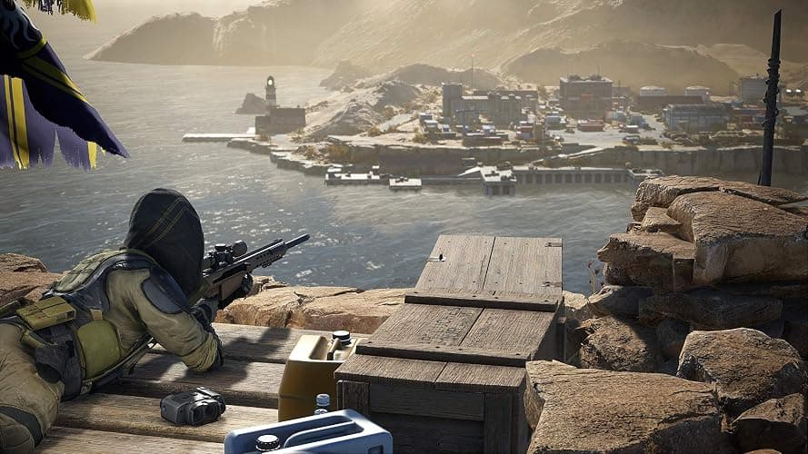 Sniper Ghost Warrior Contracts 2 (Xbox Series X) thumbnail 2