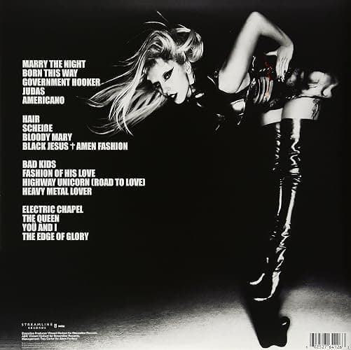 Born This Way thumbnail 2
