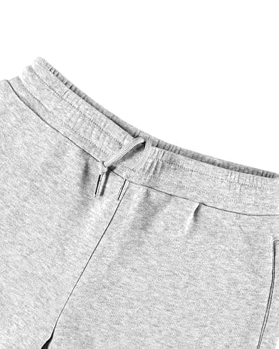 PURE CHAMP Girls Sweatpants 3 Pack Fleece Athletic Joggers, Teen Sweat Pants with Zipper Pockets and Drawstring Size 4-16 thumbnail 7