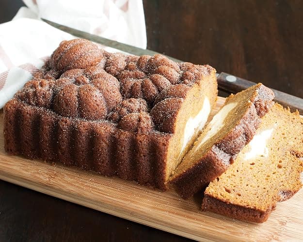 Harvest Bounty Loaf Pan thumbnail 2
