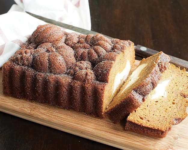 Harvest Bounty Loaf Pan thumbnail 3