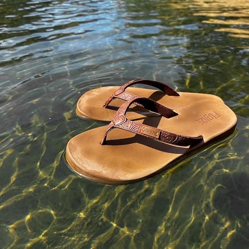 FLOJOS Women's Billie Sandal thumbnail 8