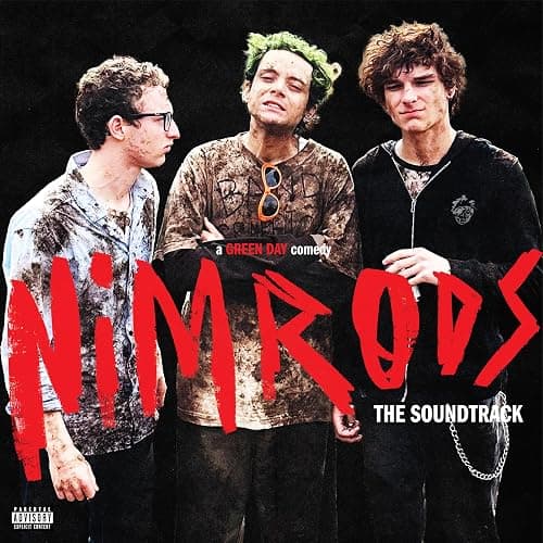 Nimrods Original Soundtrack - Image 1