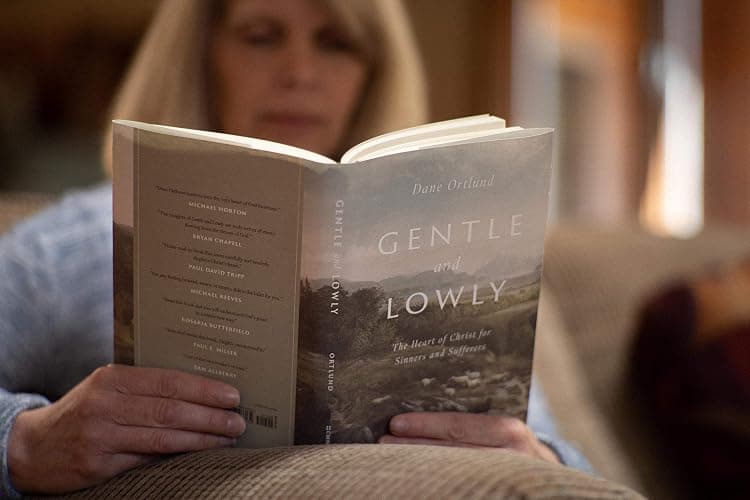 Gentle and Lowly: The Heart of Christ for Sinners and Sufferers thumbnail 4