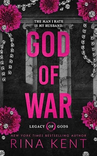 God of War (Standard Edition) (Legacy of Gods, 6) - Image 1