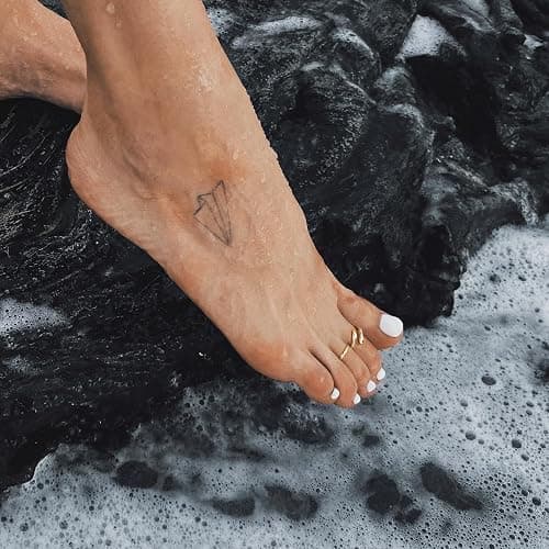 LOYALLOOK 14K Gold Fillled Toe Rings for Women Non Tarnish Waterproof Hug CZ Simple Open Band Toe Rings Adjustable Toe Ring Summer Beach Foot Jewelry thumbnail 7