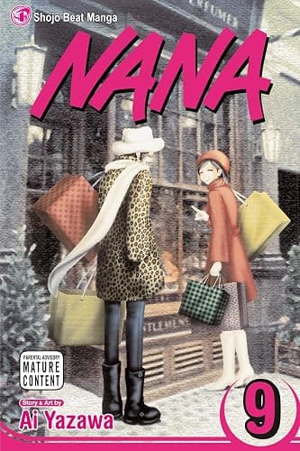 Nana, Vol. 9 - Image 1